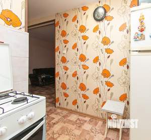 2-к квартира, вторичка, 46м2, 5/5 этаж
