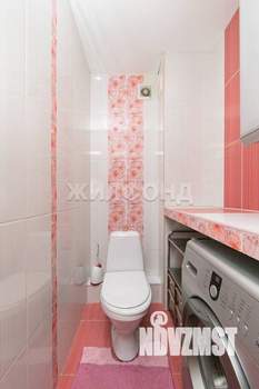 3-к квартира, вторичка, 68м2, 7/9 этаж