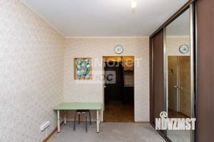 Студия квартира, вторичка, 19м2, 2/5 этаж