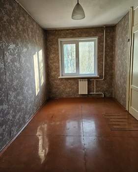 2-к квартира, вторичка, 45м2, 5/5 этаж