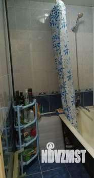 3-к квартира, вторичка, 60м2, 1/5 этаж