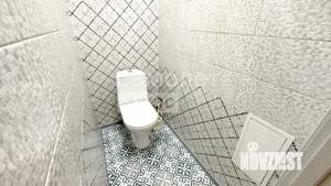 2-к квартира, вторичка, 46м2, 2/16 этаж