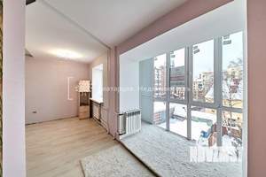 Студия квартира, вторичка, 43м2, 4/5 этаж