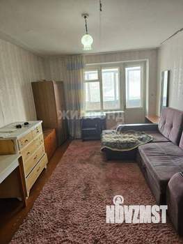 1-к квартира, вторичка, 31м2, 7/9 этаж