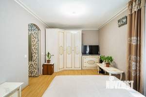 1-к квартира, вторичка, 24м2, 1/2 этаж