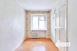 2-к квартира, вторичка, 46м2, 5/5 этаж