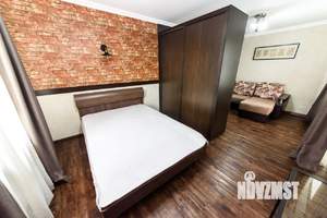 1-к квартира, вторичка, 43м2, 10/10 этаж