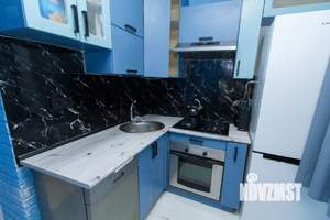 2-к квартира, вторичка, 45м2, 5/5 этаж