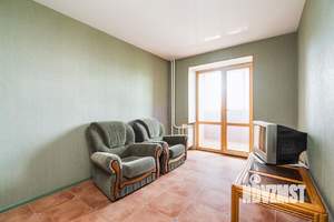 3-к квартира, вторичка, 86м2, 7/10 этаж