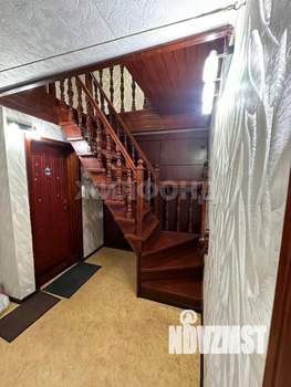 2-к квартира, вторичка, 57м2, 5/6 этаж