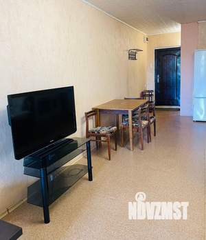 Студия квартира, вторичка, 46м2, 10/10 этаж