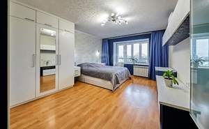 2-к квартира, вторичка, 70м2, 7/10 этаж
