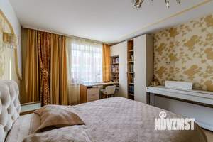 2-к квартира, вторичка, 67м2, 5/6 этаж