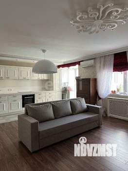 2-к квартира, вторичка, 61м2, 11/18 этаж