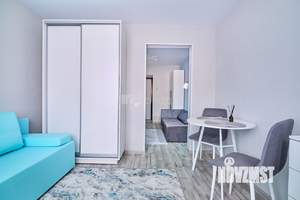 1-к квартира, вторичка, 16м2, 3/5 этаж