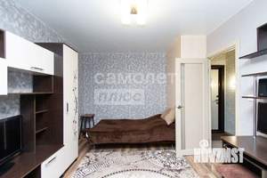 1-к квартира, вторичка, 26м2, 5/9 этаж