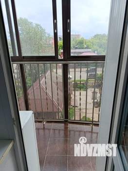 1-к квартира, вторичка, 40м2, 4/10 этаж