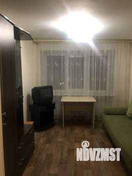 Студия квартира, вторичка, 24м2, 5/5 этаж