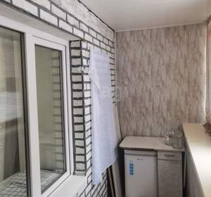 2-к квартира, вторичка, 47м2, 1/9 этаж