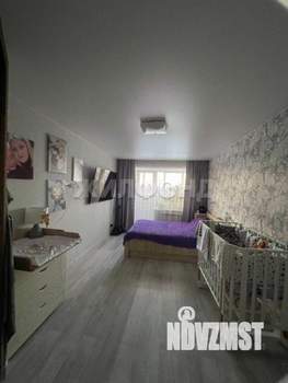 1-к квартира, вторичка, 37м2, 7/9 этаж