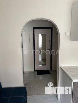 1-к квартира, вторичка, 12м2, 1/5 этаж