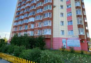 Студия квартира, вторичка, 26м2, 3/12 этаж