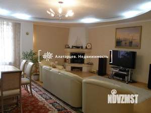 3-к квартира, вторичка, 153м2, 1/4 этаж