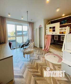 3-к квартира, вторичка, 60м2, 3/16 этаж