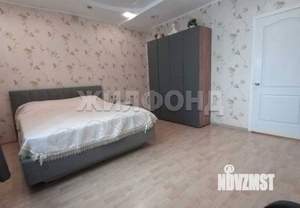 3-к квартира, вторичка, 110м2, 4/6 этаж