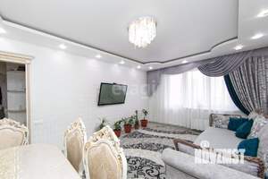 2-к квартира, вторичка, 60м2, 5/17 этаж