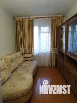 3-к квартира, вторичка, 61м2, 3/5 этаж