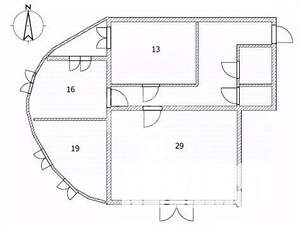 3-к квартира, вторичка, 101м2, 2/6 этаж