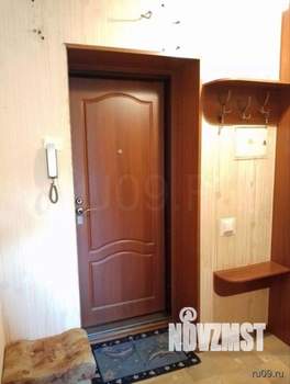 1-к квартира, вторичка, 29м2, 4/9 этаж