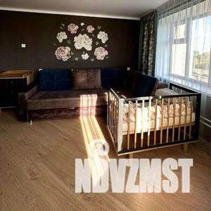 1-к квартира, вторичка, 43м2, 7/17 этаж