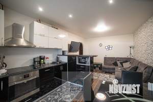 Студия квартира, вторичка, 33м2, 4/9 этаж