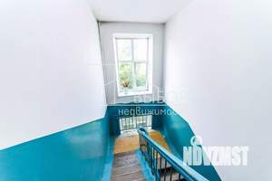 2-к квартира, вторичка, 43м2, 3/3 этаж