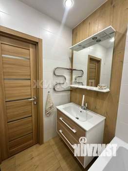 3-к квартира, вторичка, 60м2, 11/17 этаж