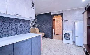 2-к квартира, вторичка, 22м2, 4/5 этаж