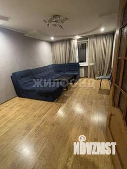 2-к квартира, вторичка, 70м2, 1/9 этаж