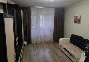2-к квартира, вторичка, 59м2, 2/6 этаж