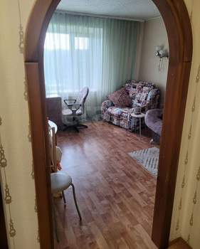 1-к квартира, вторичка, 34м2, 8/9 этаж