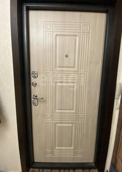 3-к квартира, вторичка, 90м2, 1/17 этаж