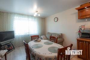 4-к квартира, вторичка, 97м2, 7/10 этаж