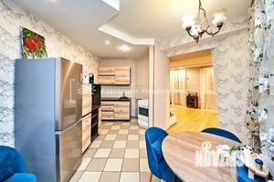 2-к квартира, вторичка, 80м2, 3/6 этаж