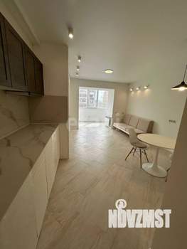 1-к квартира, вторичка, 54м2, 7/10 этаж