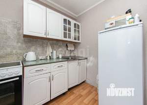 1-к квартира, вторичка, 29м2, 3/5 этаж