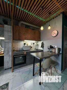 1-к квартира, вторичка, 25м2, 1/2 этаж