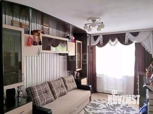 2-к квартира, вторичка, 43м2, 3/5 этаж