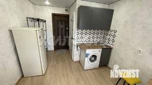 Студия квартира, вторичка, 13м2, 1/5 этаж