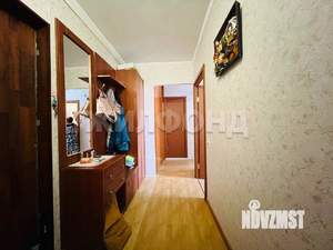 2-к квартира, вторичка, 54м2, 10/10 этаж